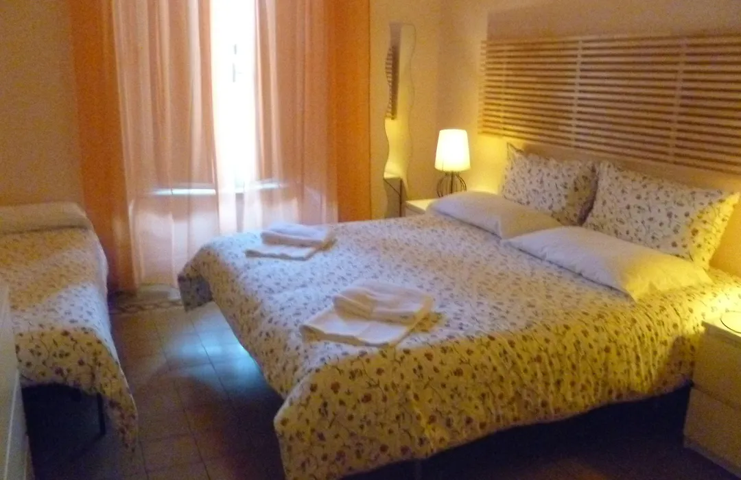 Carlo Alberto House-1