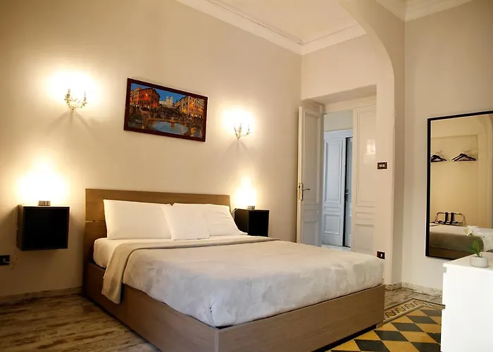 Cola Di RienzoAlbergo