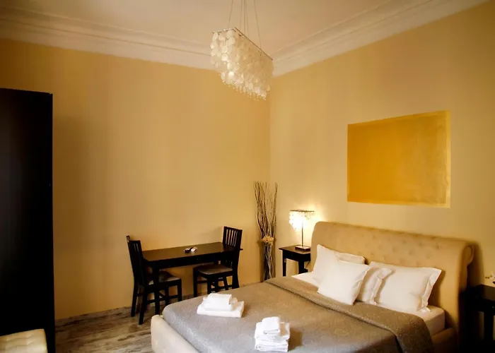 Cola Di RienzoAlbergo