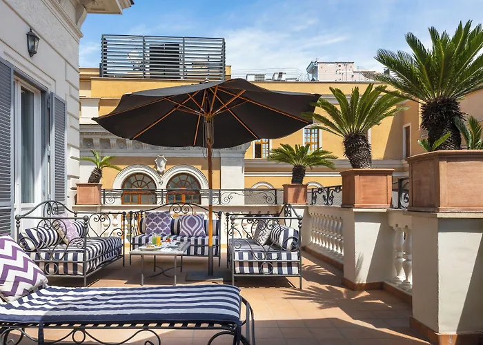 Palazzo Dama - Preferred s&ResortsAlbergo